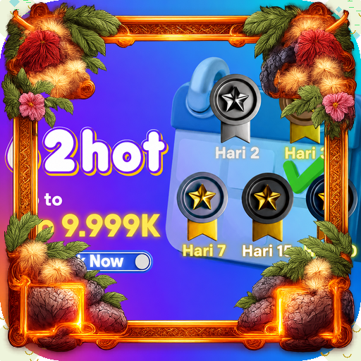 62hot — galeri pratinjau Resmi APK